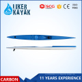 Liker Kayak fibra de carbono Surfkayak